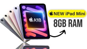 iPad Mini