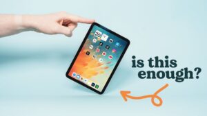 iPad Mini 7