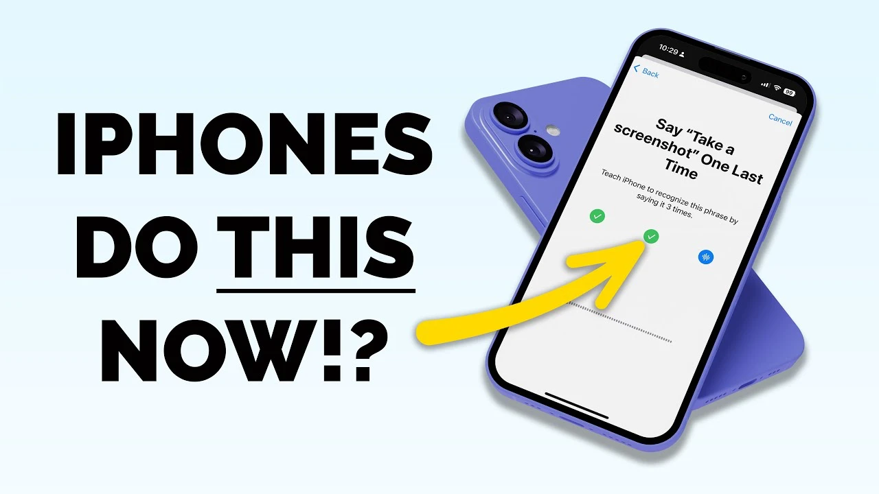 iPhone