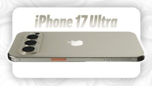 iPhone 17