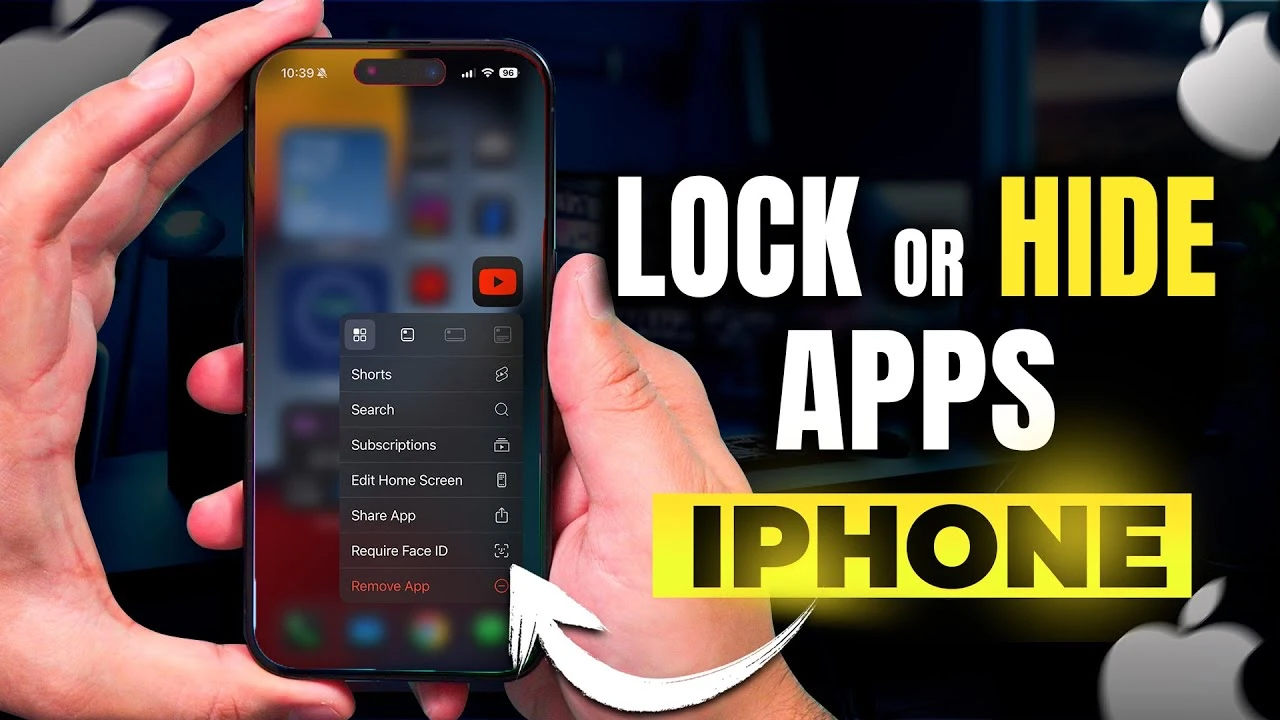 iPhone Apps
