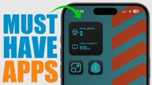 iPhone Apps