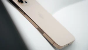 iPhone 16 pro