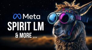 meta-ai-models-advancing-machine-intelligence