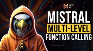 How Mistral-7B is Transforming AI with Function Calling