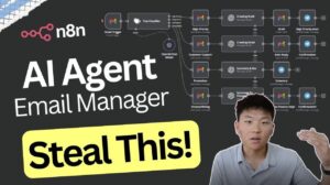 Streamline Your Email Processes with n8n