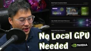 NVIDIA NIM