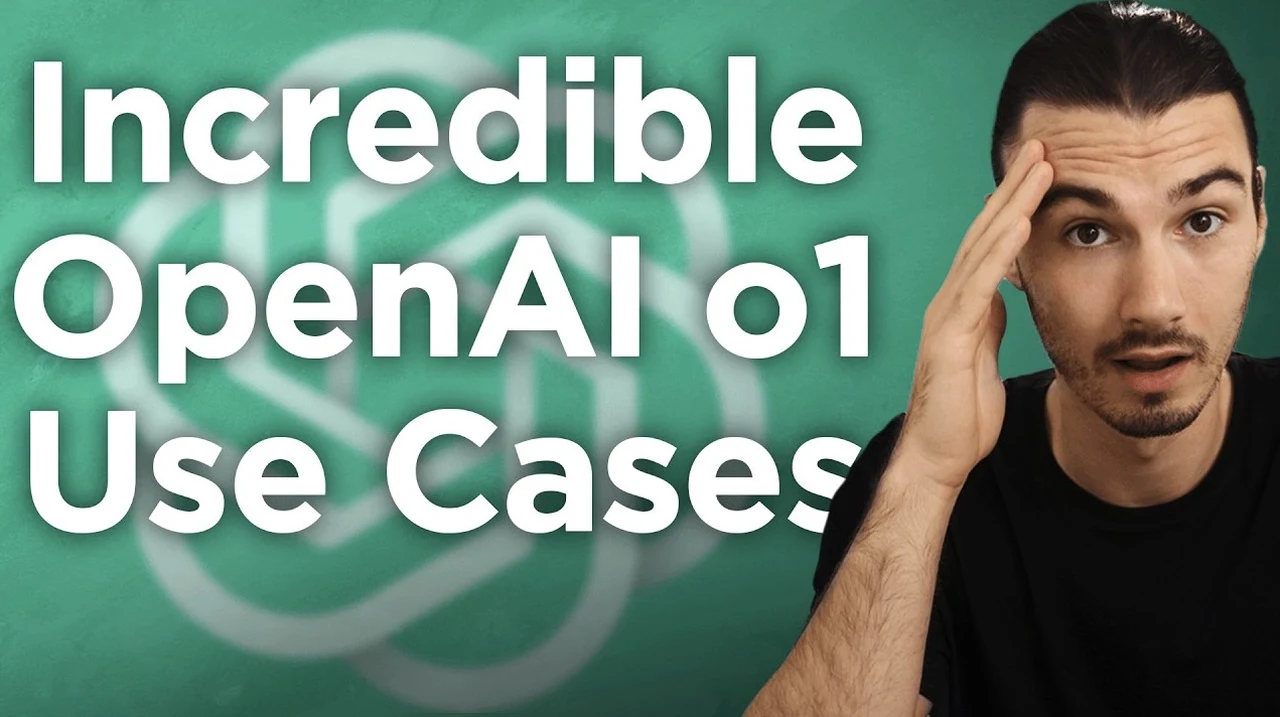 Exploring the Capabilities of OpenAI's o1 AI Model