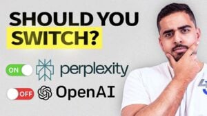 Comparing Perplexity Spaces and Custom GPTs for AI Solutions