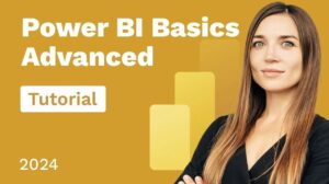 Power BI measures and calculations