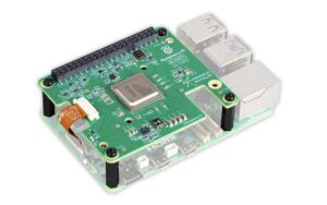 Raspberry Pi AI HAT+