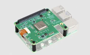 Raspberry Pi AI installation guide