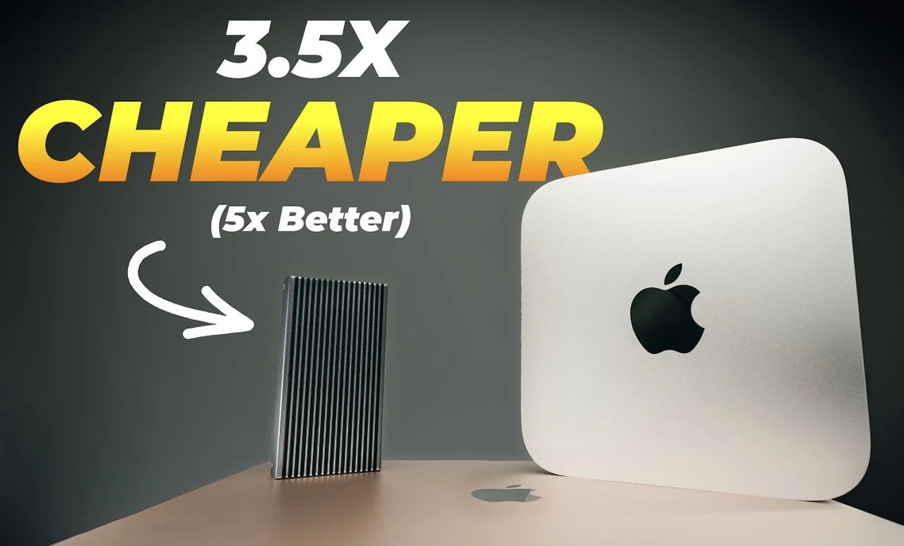Best External Storage Solutions for Mac in 2024