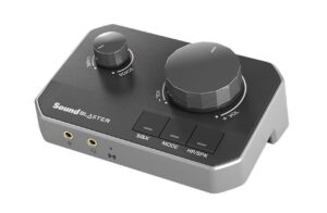 dual USB-C connectivity DAC