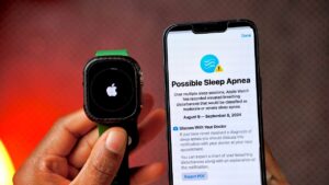 watchOS 11.1 Beta 4