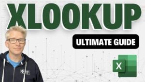 XLOOKUP Techniques for Excel Data Management