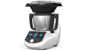 ChefRobot UltraCook