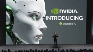 How NVIDIA's AI Agents Will Change Everything by 2025