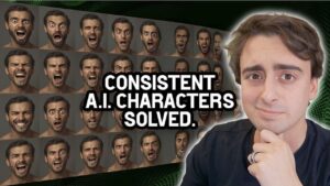 future of AI-generated gaming experiences