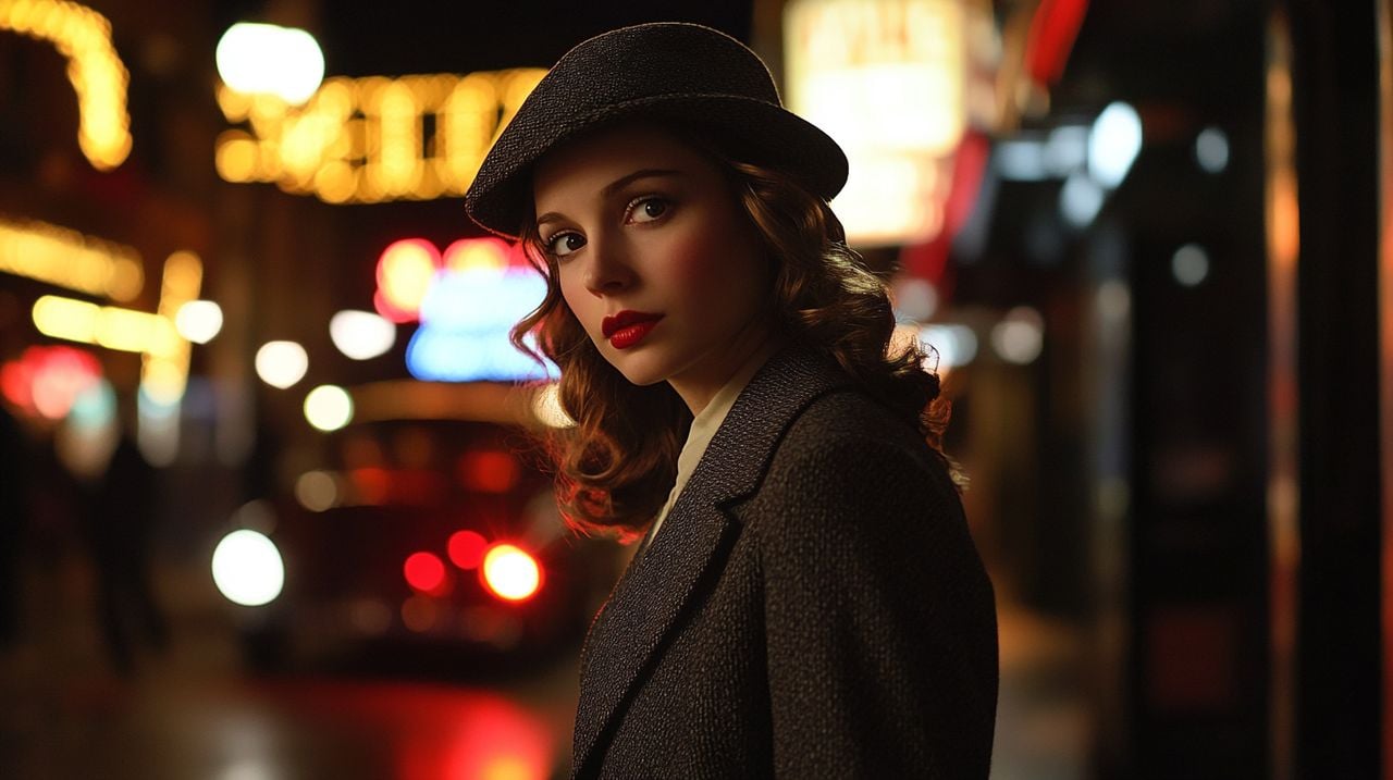 dynamic video production with AI