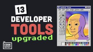 AI Software Developments: Key Tools and Updates