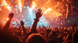 AI in music video production guide