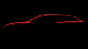 AMG SUV