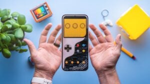 Android Apps