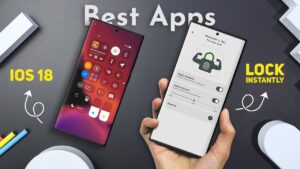 Android Apps