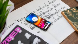Android Apps