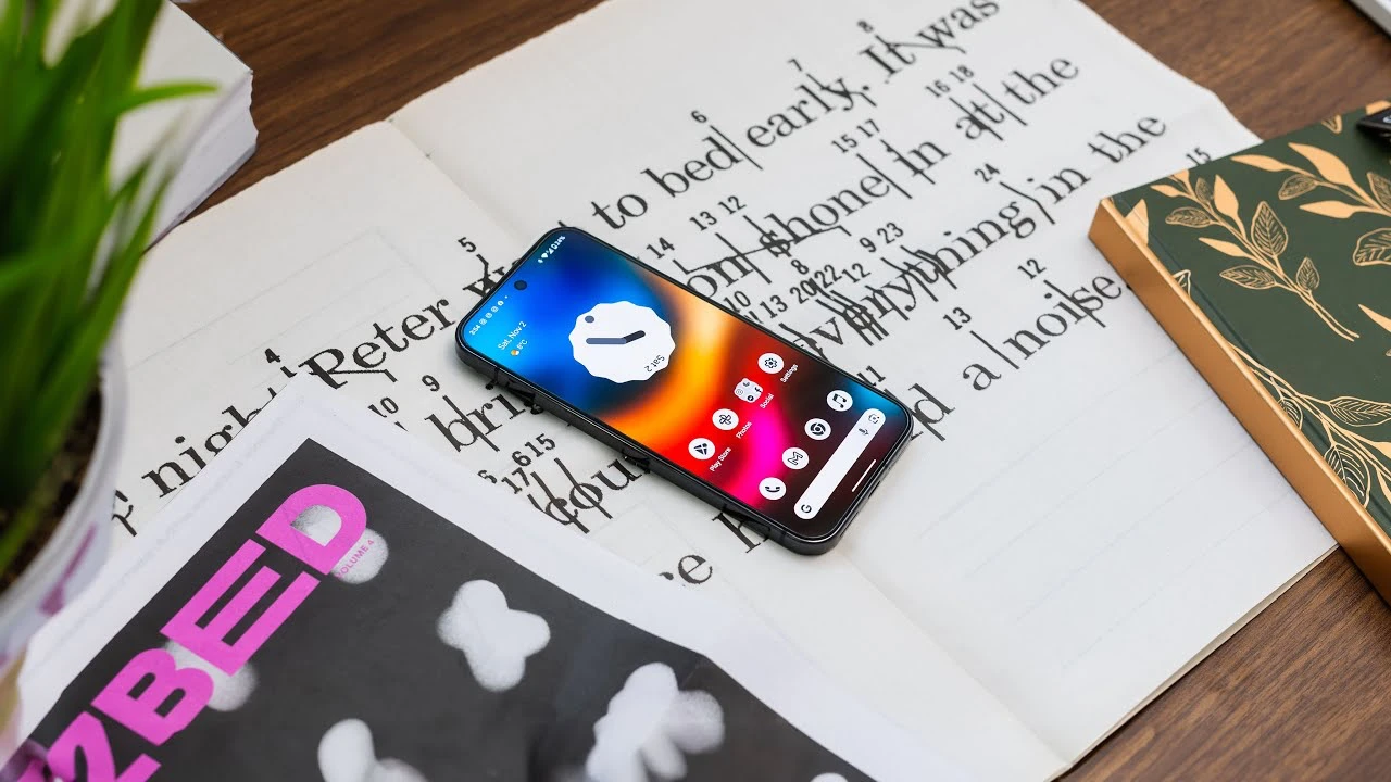 Android Apps