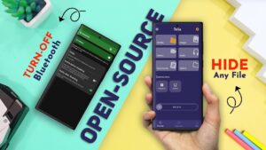Android Apps