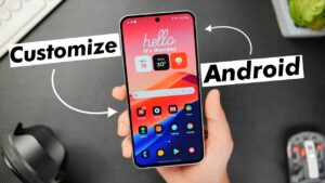 Android Apps