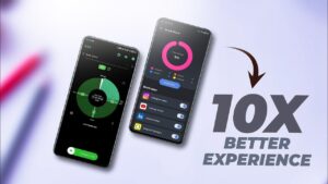 Android Apps