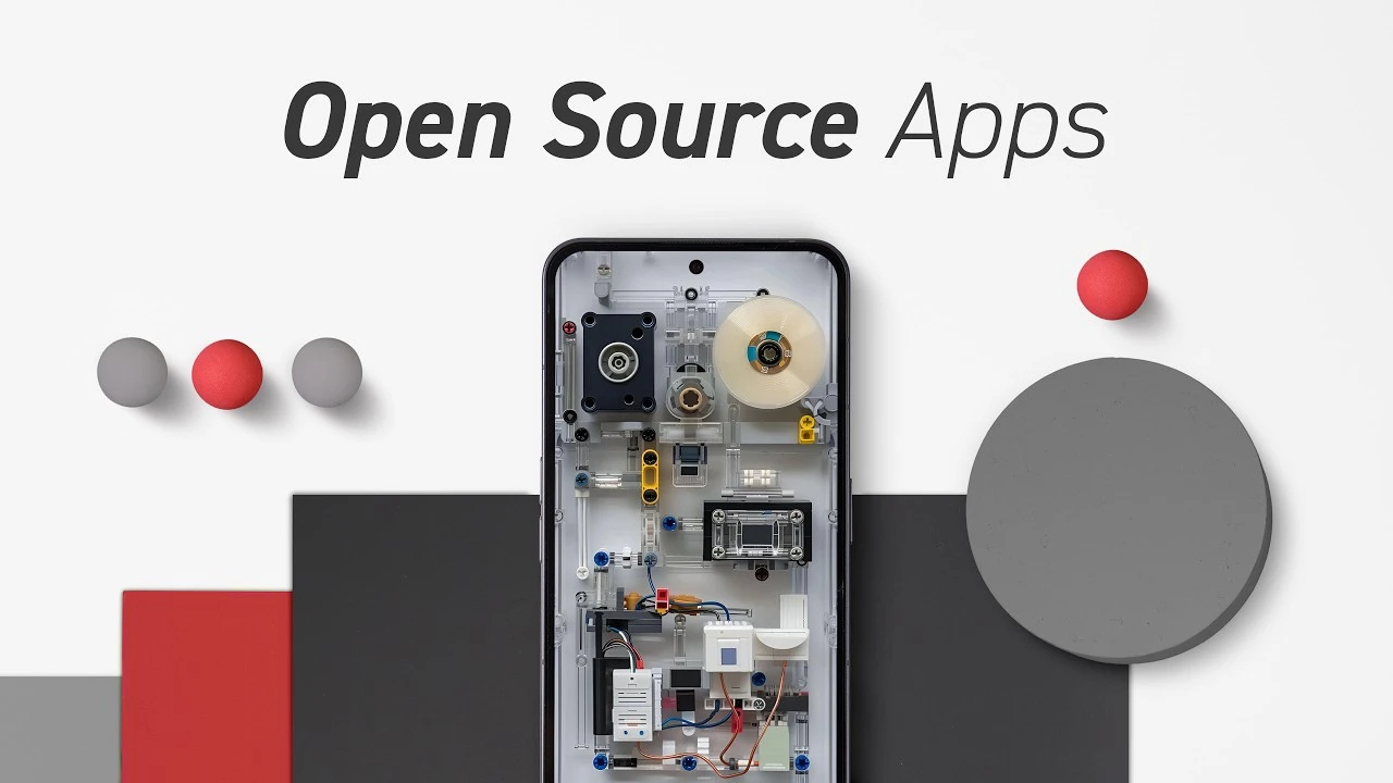 Android Apps