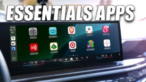 Apple CarPlay