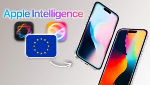 Apple Intelligence