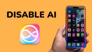 Apple Intelligence