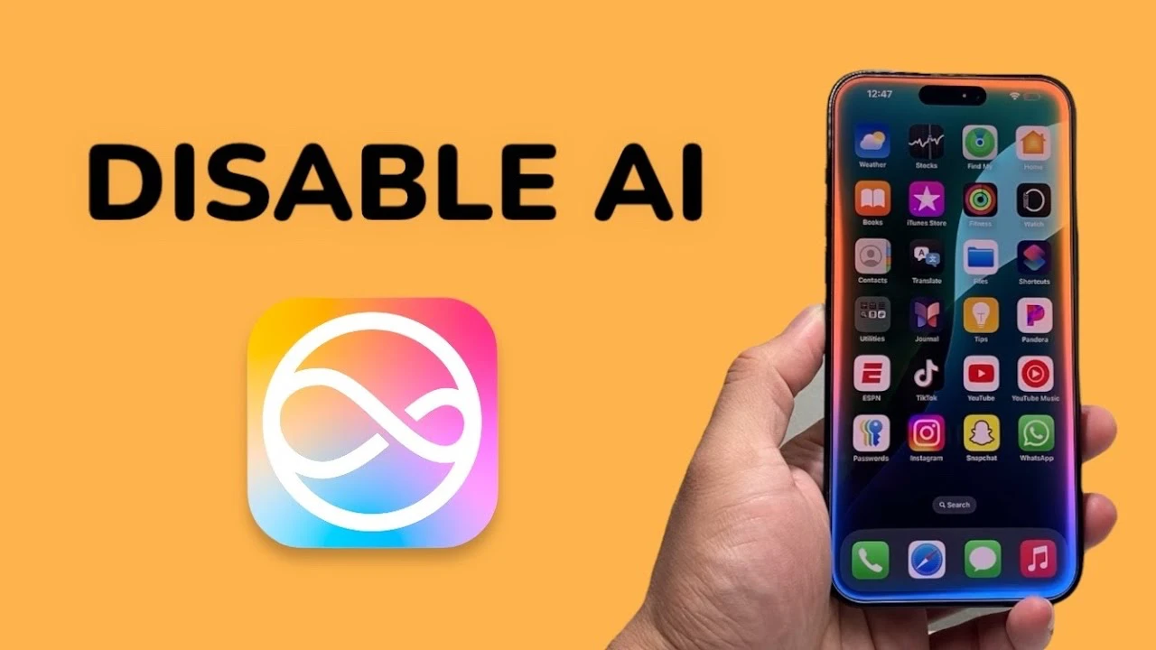 Apple Intelligence