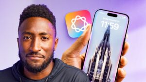 Apple Intelligence