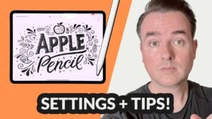 Apple Pencil Pro