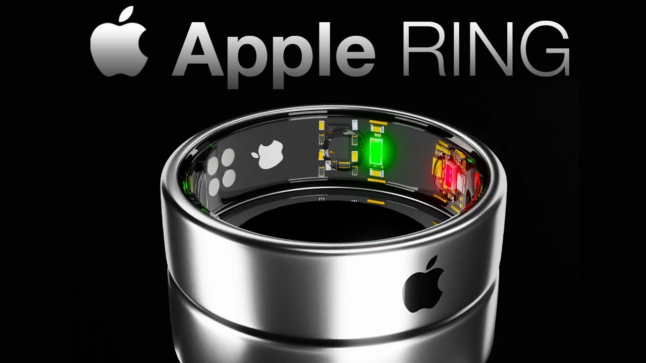 Apple Ring