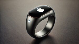 Apple Ring