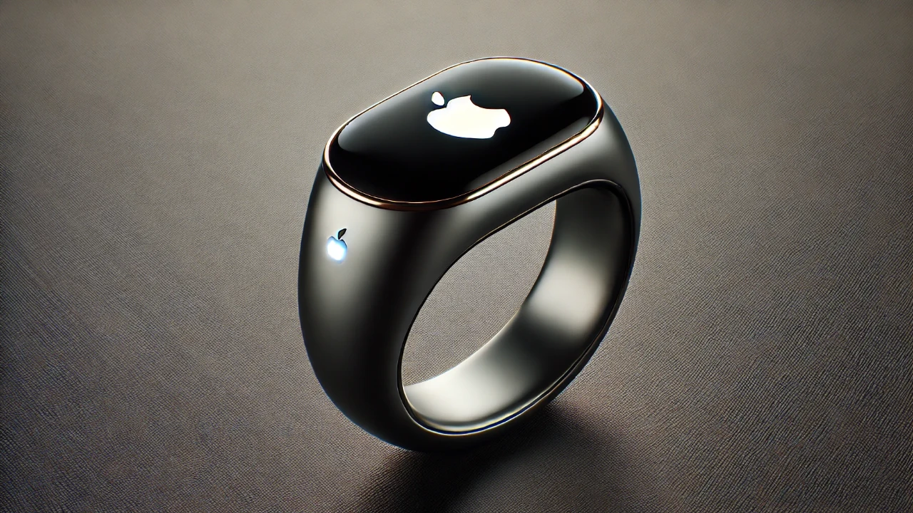 Apple Ring