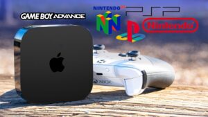 Apple TV 4K