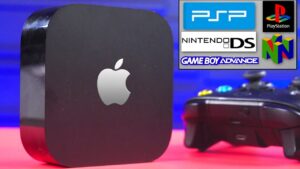 Apple TV 4k