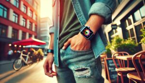 Apple Watch Problems