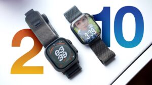 Apple Watch Series 10