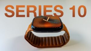Apple Watch 10
