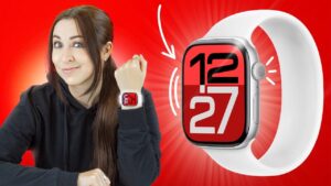 Apple Watch Series 10